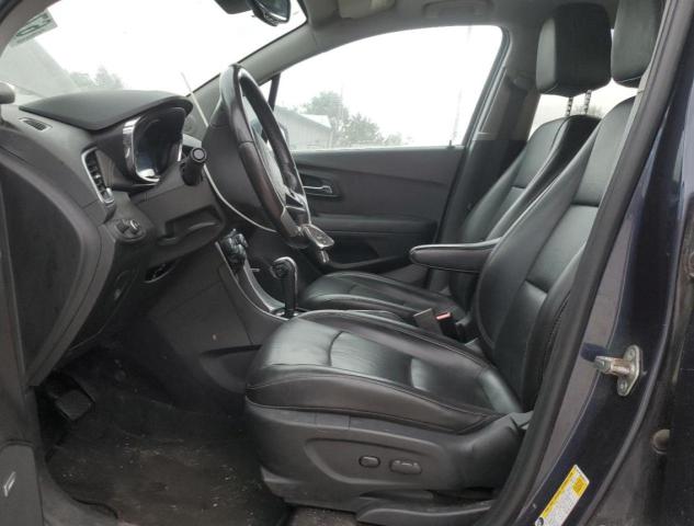 2018 CHEVROLET TRAX PREMI 3GNCJMSB0JL309771