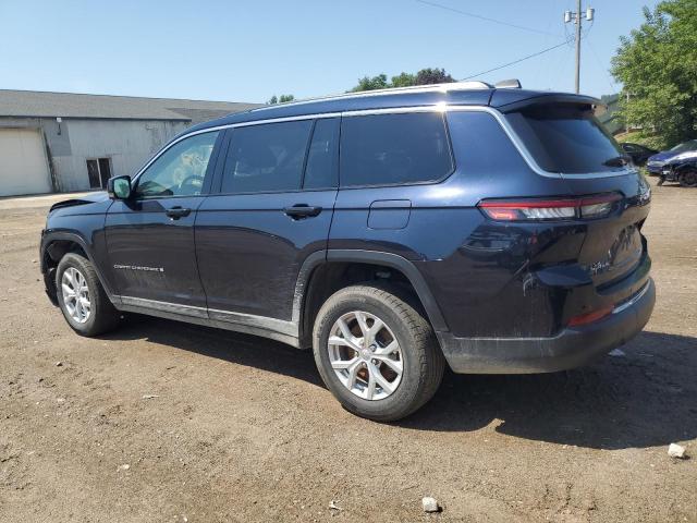 2023 JEEP GRAND CHER 1C4RJKBG8P8885571