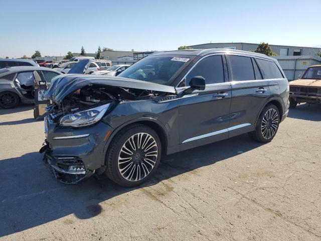 2023 LINCOLN AVIATOR BL 5LM5J9XC8PGL12682
