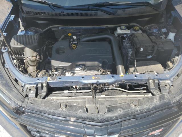2024 CHEVROLET EQUINOX RS - 3GNAXMEG5RL191810