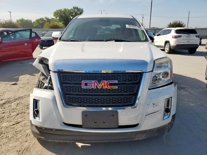 2015 GMC TERRAIN SL 2GKALMEK8F6141769