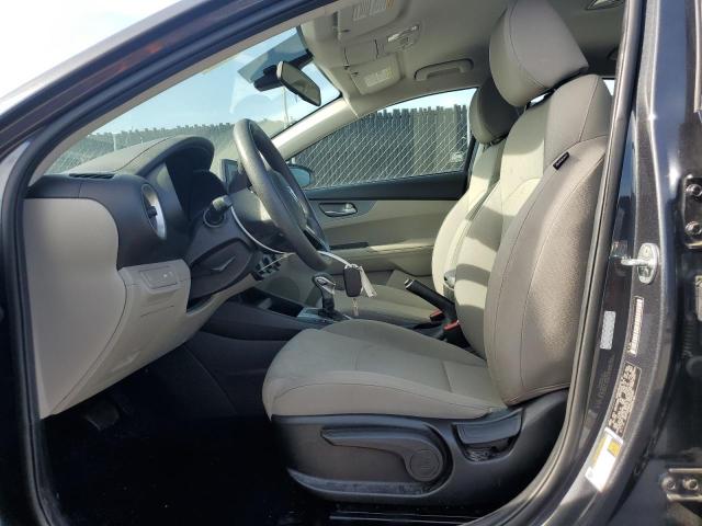 2020 KIA FORTE FE 3KPF24AD4LE244985