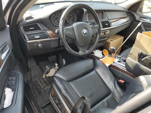 2013 BMW X5 XDRIVE35I - 5UXZV4C54D0B12024