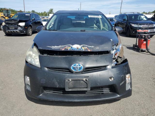 2011 TOYOTA PRIUS - JTDKN3DU1B5370811