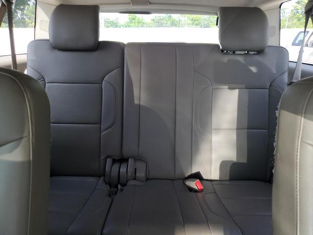 2015 GMC YUKON XL K - 1GKS2HKC8FR673880