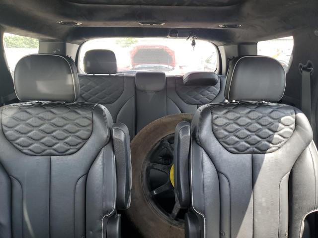 2022 HYUNDAI PALISADE C KM8R7DHE7NU411059