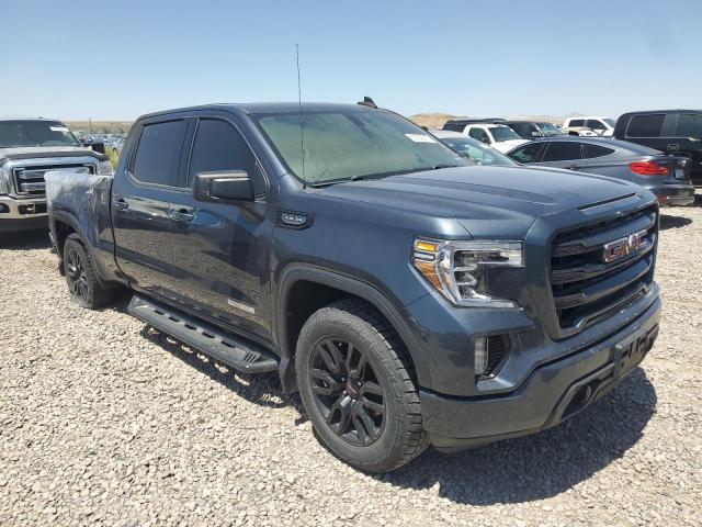 2020 GMC SIERRA K15 - 3GTU9CED4LG156756
