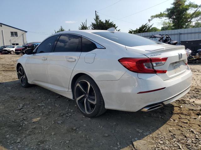 2018 HONDA ACCORD SPO 1HGCV1F33JA107630