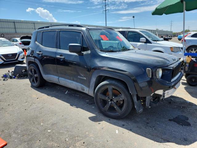 2016 JEEP RENEGADE S ZACCJAAWXGPC60087
