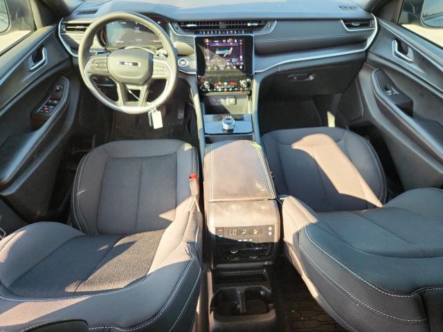 2024 JEEP GRAND CHER - 1C4RJKAG3R8607682