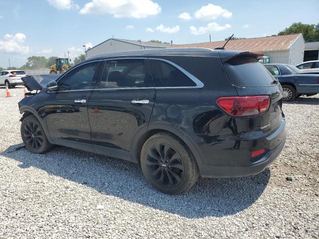 2020 KIA SORENTO EX 5XYPH4A54LG710428
