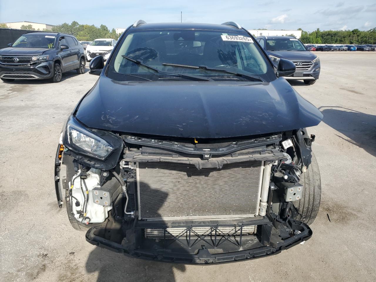 BUICK ENCORE PREFERRED