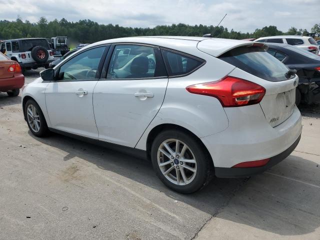 2018 FORD FOCUS SE 1FADP3K22JL331746