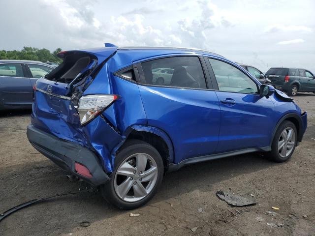 2020 HONDA HR-V EX 3CZRU6H52LM734780