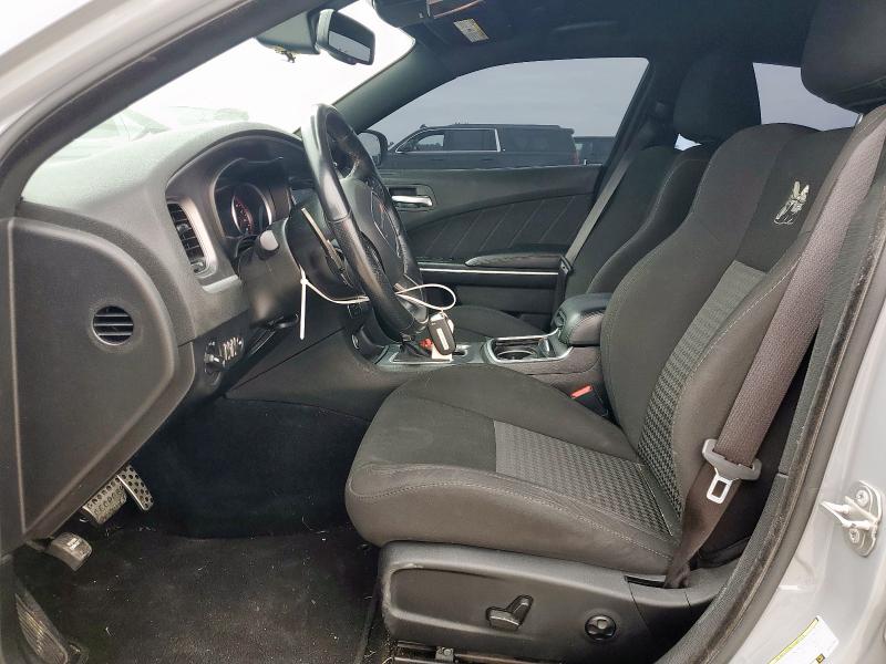 2021 DODGE CHARGER SC 2C3CDXGJ6MH615098
