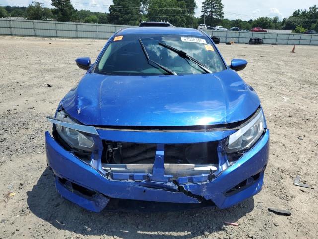 2017 HONDA CIVIC LX 19XFC2E5XHE017523