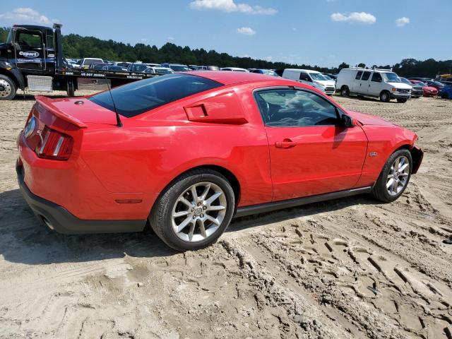 Vin: 1zvbp8cf0b5114571, lot: 63740035, ford mustang gt 20113