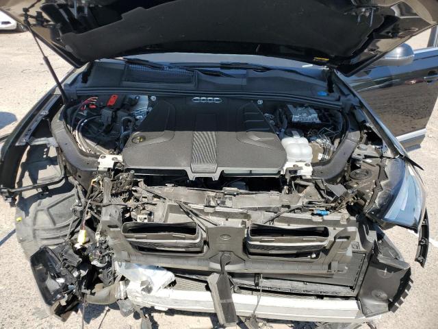 2022 AUDI Q7 PREMIUM WA1AJBF73ND004572