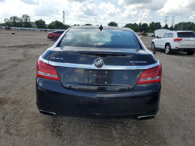 2016 BUICK LACROSSE 1G4GB5G32GF175990