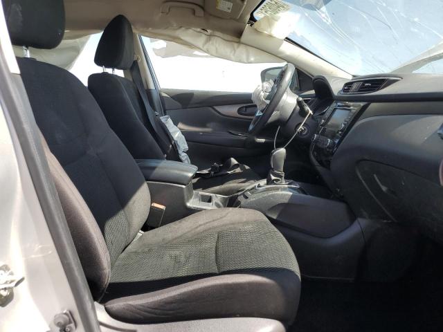 2019 NISSAN ROGUE SPT JN1BJ1CR8KW326282
