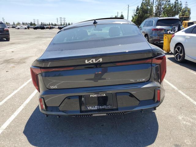 2025 KIA K4 GT-LINE 3KPFW4DC8SE098810
