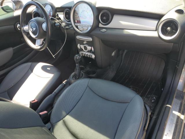 2010 MINI COOPER - WMWMF3C55ATZ21443