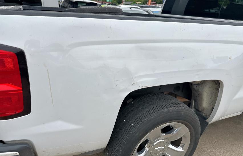 1GCRCPEC5GZ283527 2016 CHEVROLET ALL Models