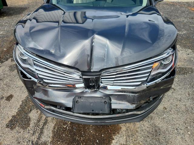 2017 LINCOLN MKX SELECT 2LMPJ8KR7HBL35143