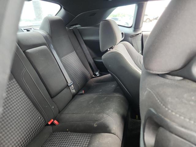 2016 DODGE CHALLENGER 2C3CDZAG8GH344817