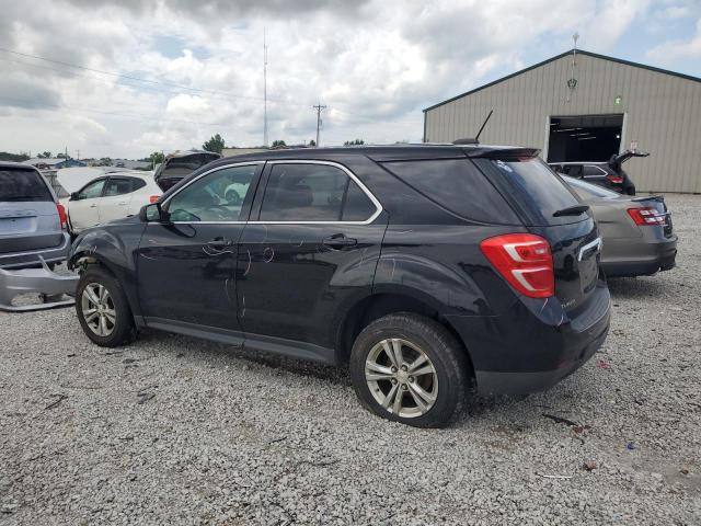 2017 CHEVROLET EQUINOX LS 2GNALBEK8H1582177