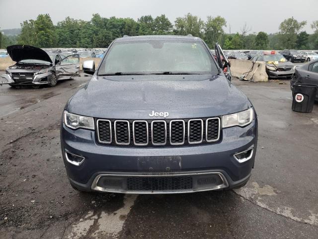2019 JEEP GRAND CHER 1C4RJFBG7KC838545