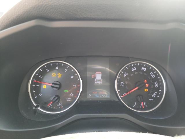 2020 TOYOTA RAV4 XLE 2T3W1RFV6LC056220