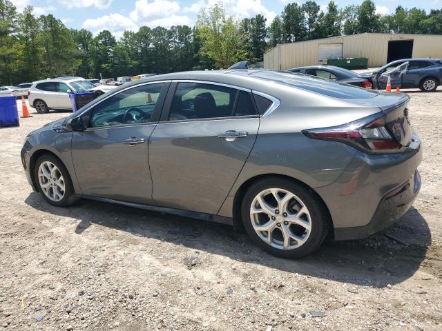 2017 CHEVROLET VOLT PREMI 1G1RB6S57HU114085