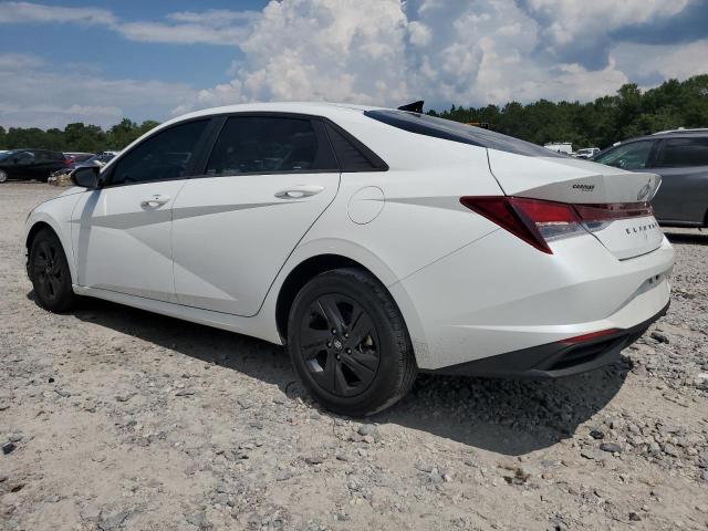 2022 HYUNDAI ELANTRA SEL 5NPLS4AG2NH076386