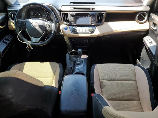 2018 TOYOTA RAV4 HV LE - JTMRJREV3JD198242