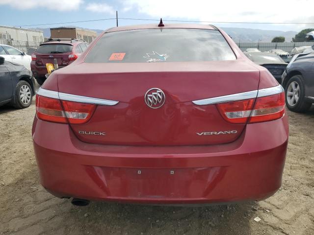 2012 BUICK VERANO - 1G4PP5SK2C4174036