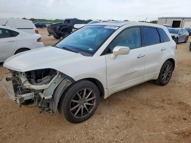 ACURA RDX TECHNO