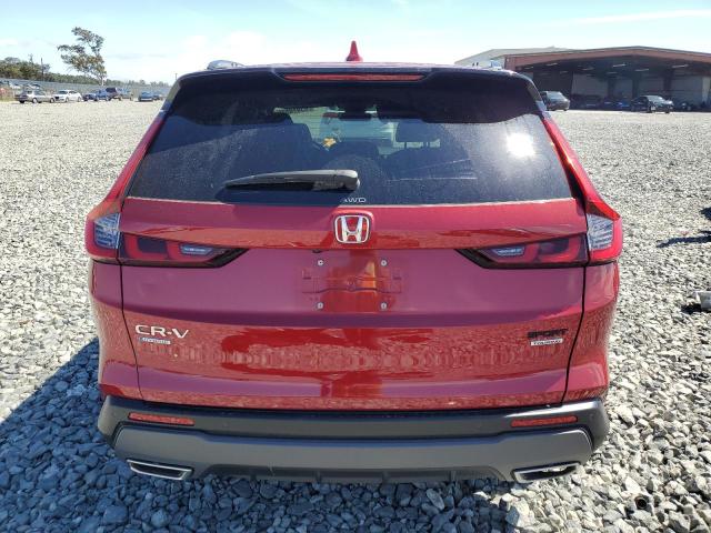 2023 HONDA CR-V SPORT 5J6RS6H90PL004947