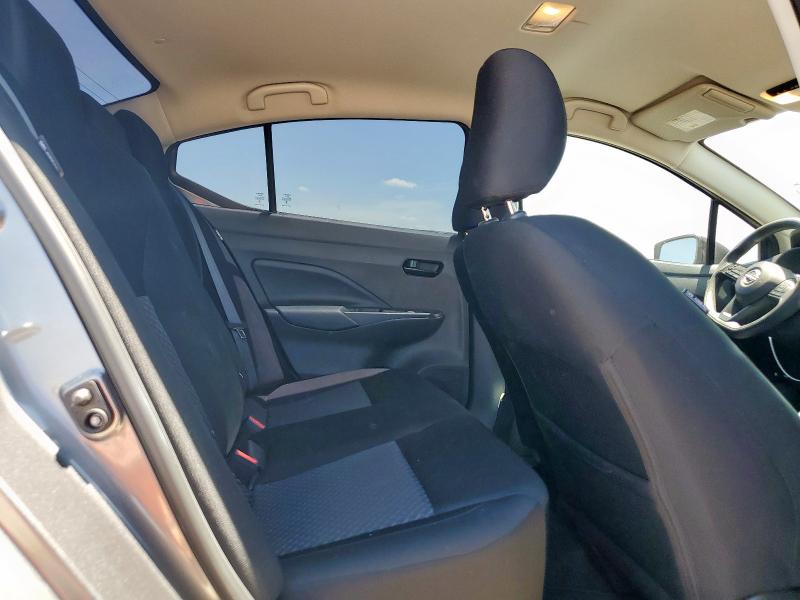 2024 NISSAN VERSA S 3N1CN8DV7RL846079