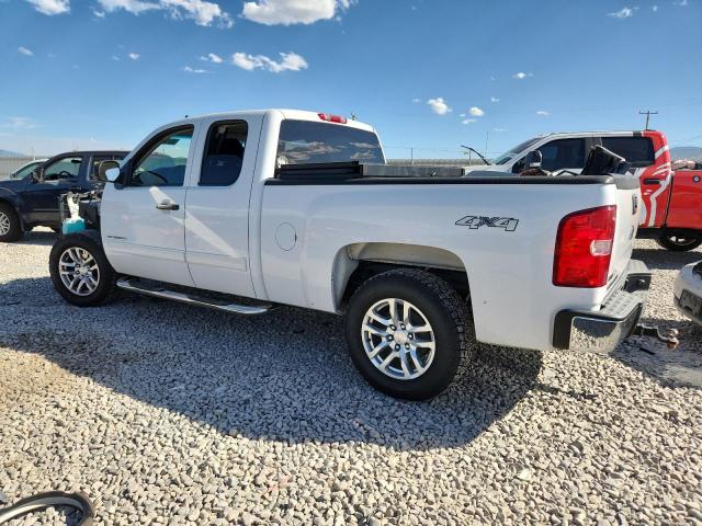 2011 CHEVROLET SILVERADO K1500 LS - 1GCRKREA9BZ298795