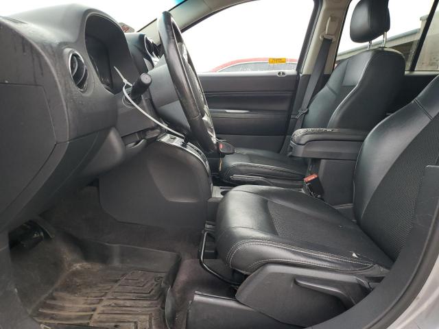 2017 JEEP COMPASS LA 1C4NJCEB1HD160195