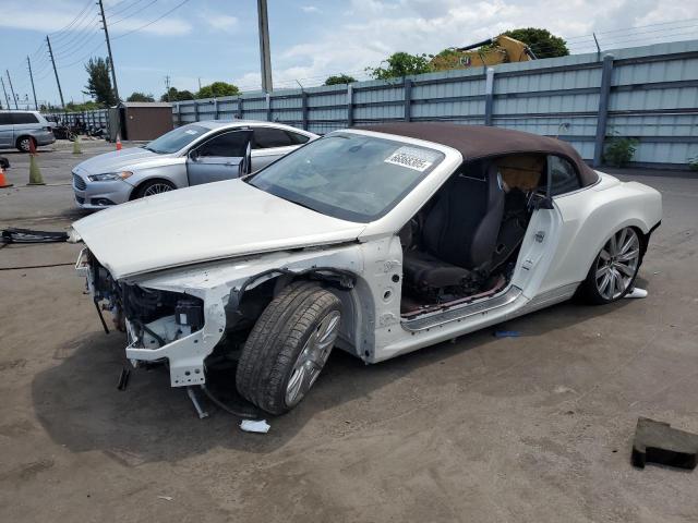 2015 BENTLEY CONTINENTA SCBGT3ZA4FC042068