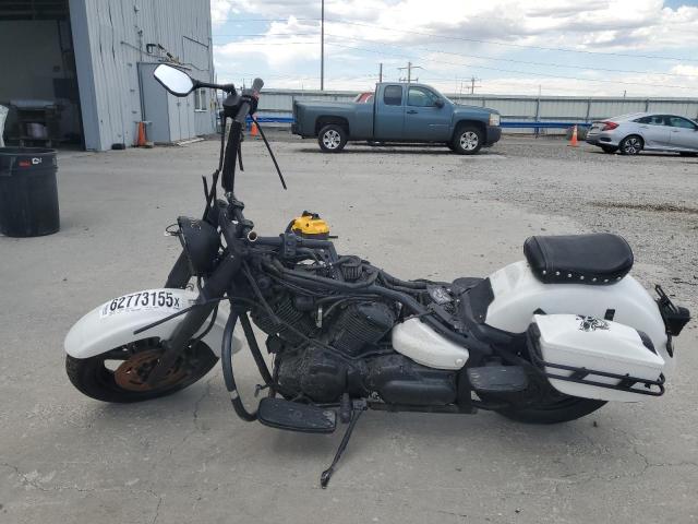 2005 YAMAHA XVS1100 A JYAVP11E55A071158