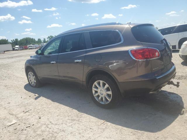 2011 BUICK ENCLAVE CX - 5GAKVCED7BJ351168