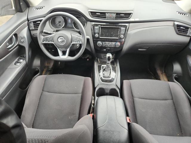 2020 NISSAN ROGUE SPOR #3296307459