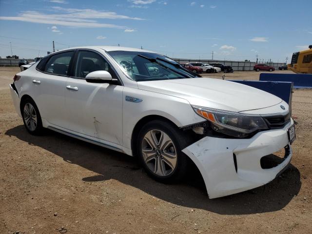 2017 KIA OPTIMA PLU KNAGV4LDXH5007538