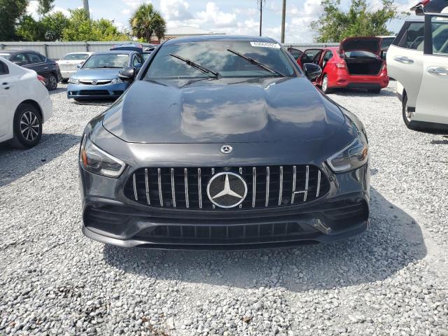 2021 MERCEDES-BENZ AMG GT 53 W1K7X6BB4MA037747
