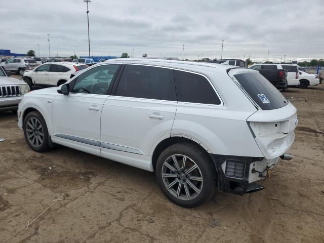 2018 AUDI Q7 PRESTIG WA1VAAF77JD023258