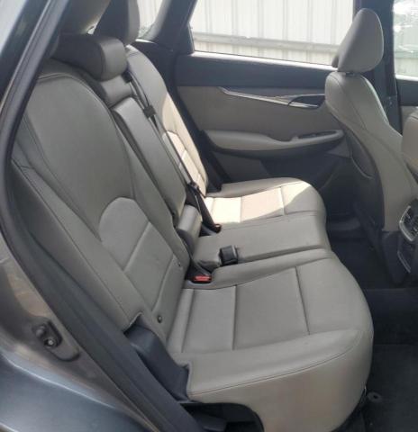2023 INFINITI QX50 LUXE 3PCAJ5BB1PF121662
