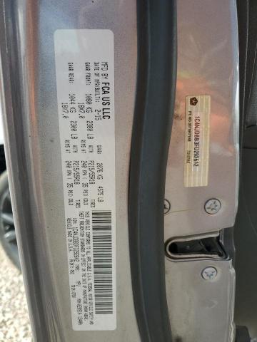 2015 JEEP COMPASS SPORT #3287445062